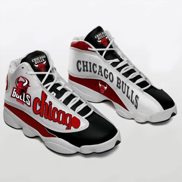 Tubopro Chicago Bulls AJ13 Sneakers Shoes For Men And Women