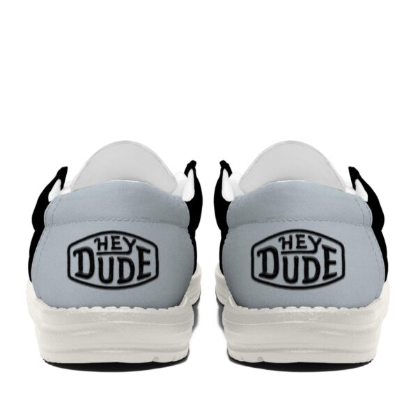 Tubopro Chicago White Sox Personalized Hey Dude Shoes For Men And Women - Image 6