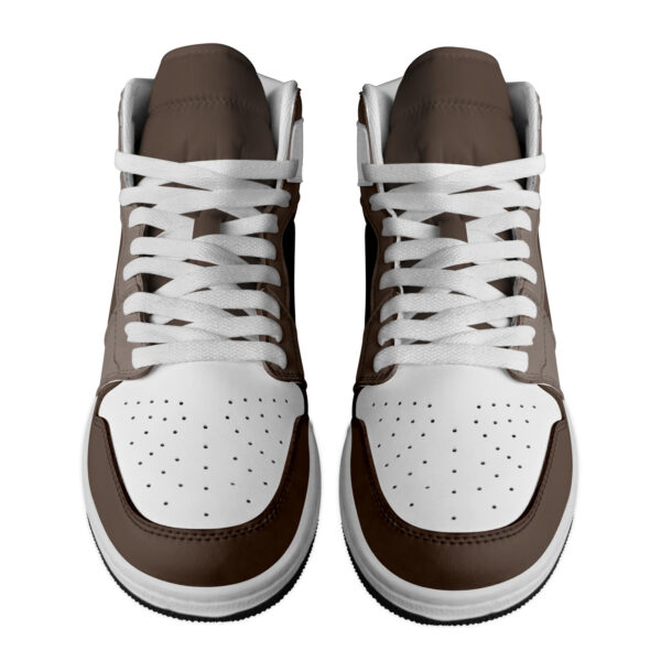 Tubopro Chris Stapleton AJ1 High Sneakers Shoes For Men And Women - Image 3