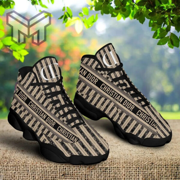 Tubopro Christian Dior AJ13 Sneakers Shoes For Men And Women