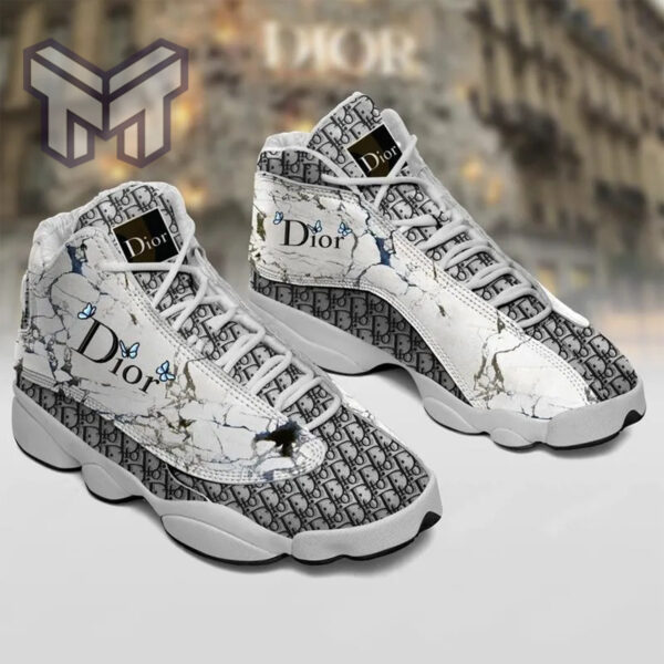Tubopro Christian Dior AJ13 Sneakers Shoes For Men And Women