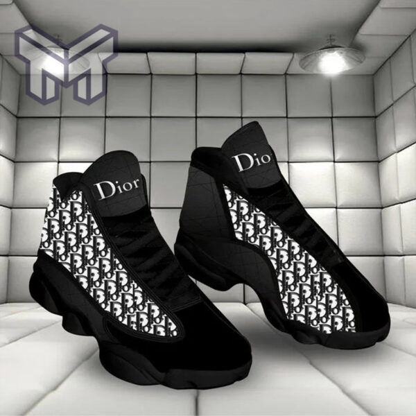 Tubopro Christian Dior AJ13 Sneakers Shoes For Men And Women