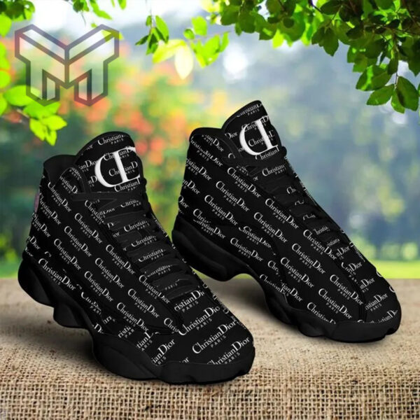 Tubopro Christian Dior AJ13 Sneakers Shoes For Men And Women