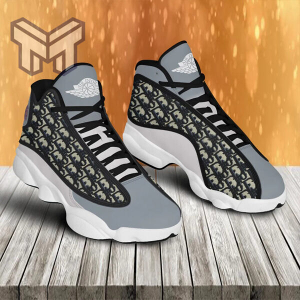 Tubopro Christian Dior AJ13 Sneakers Shoes For Men And Women