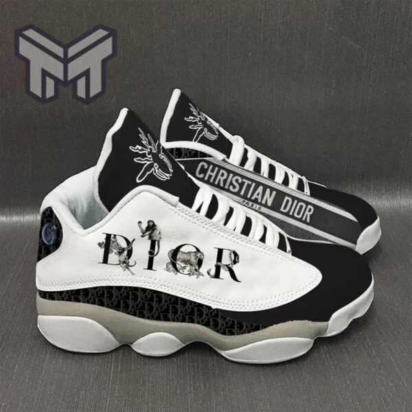 Tubopro Christian Dior AJ13 Sneakers Shoes For Men And Women