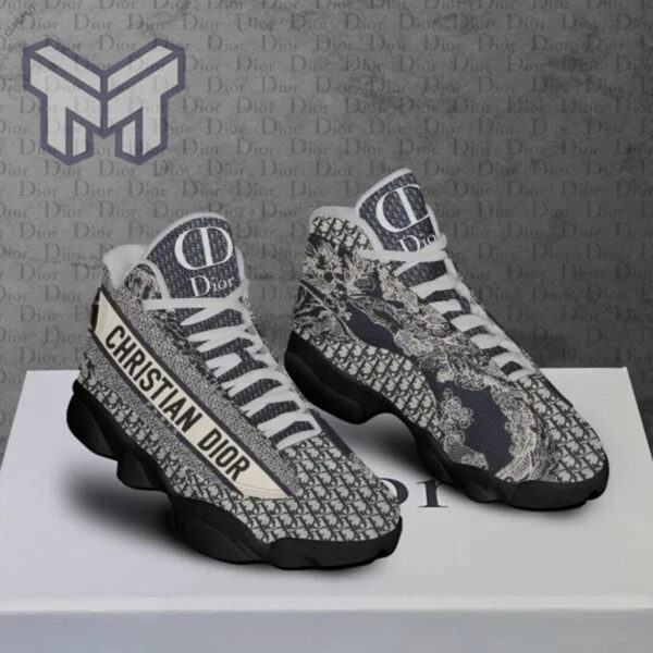 Tubopro Christian Dior AJ13 Sneakers Shoes For Men And Women