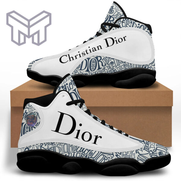 Tubopro Christian Dior AJ13 Sneakers Shoes For Men And Women