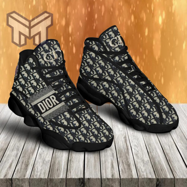 Tubopro Christian Dior AJ13 Sneakers Shoes For Men And Women