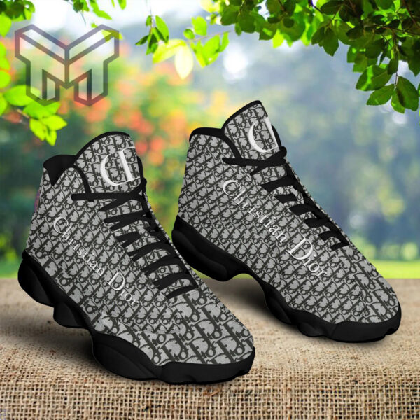 Tubopro Christian Dior AJ13 Sneakers Shoes For Men And Women