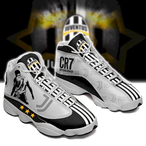 Tubopro Christiano Ronaldo AJ13 Sneakers Shoes For Men And Women