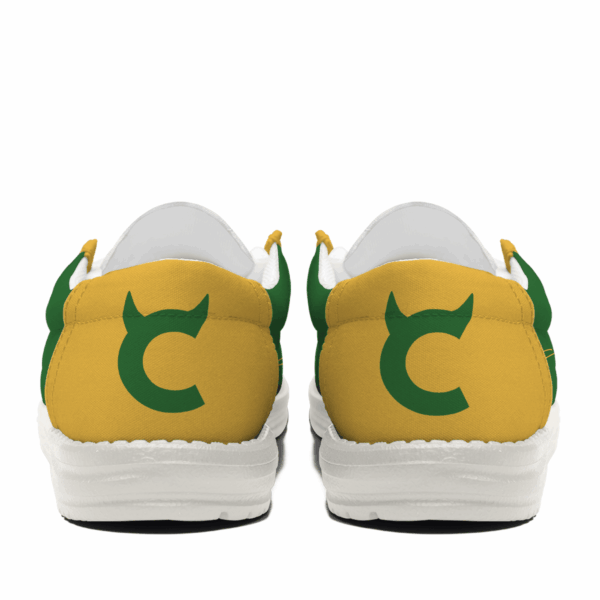 Tubopro Chromakopia Personalized Hey Dude Shoes For Men And Women - Image 3