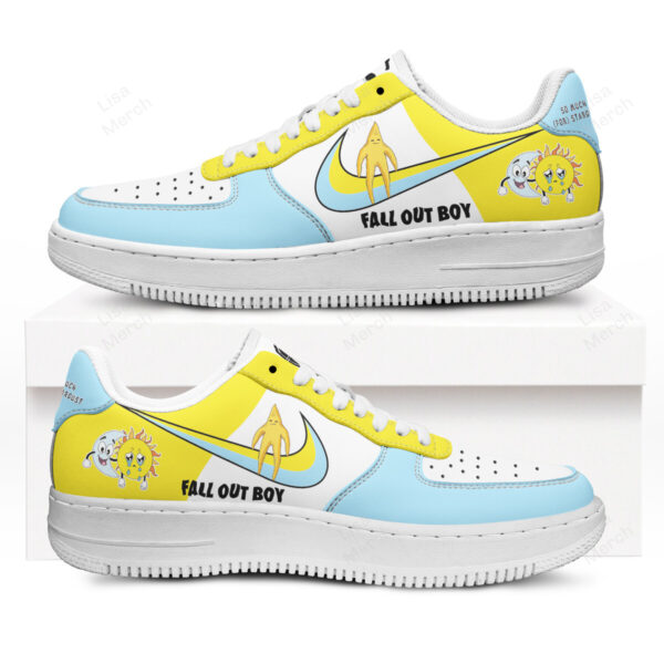 Tubopro Chucky Air Low-Top Sneakers Shoes For Men And Women