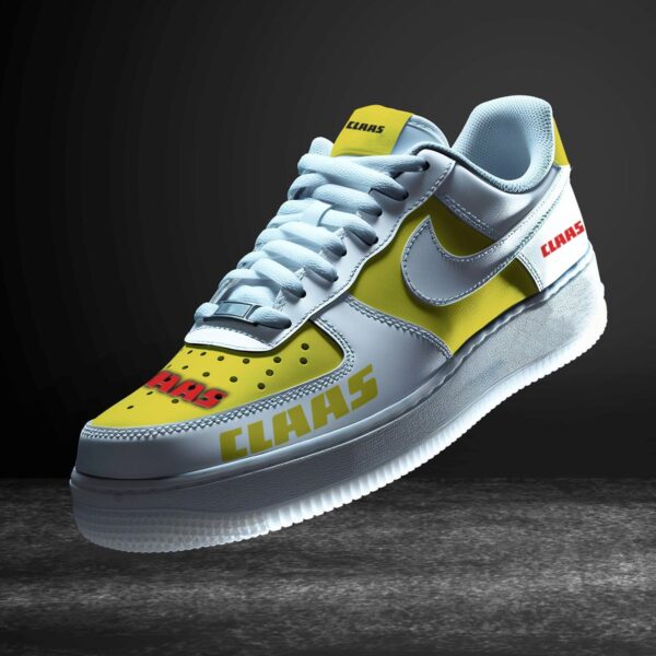 Tubopro Claas Air Low-Top Sneakers Shoes For Men And Women
