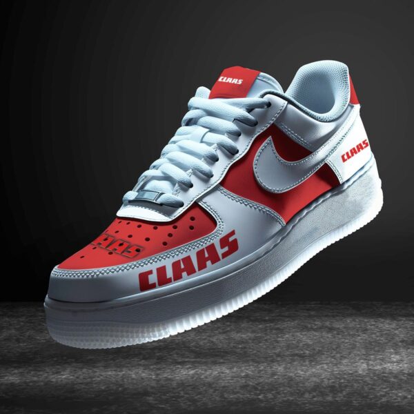 Tubopro Claas Air Low-Top Sneakers Shoes For Men And Women