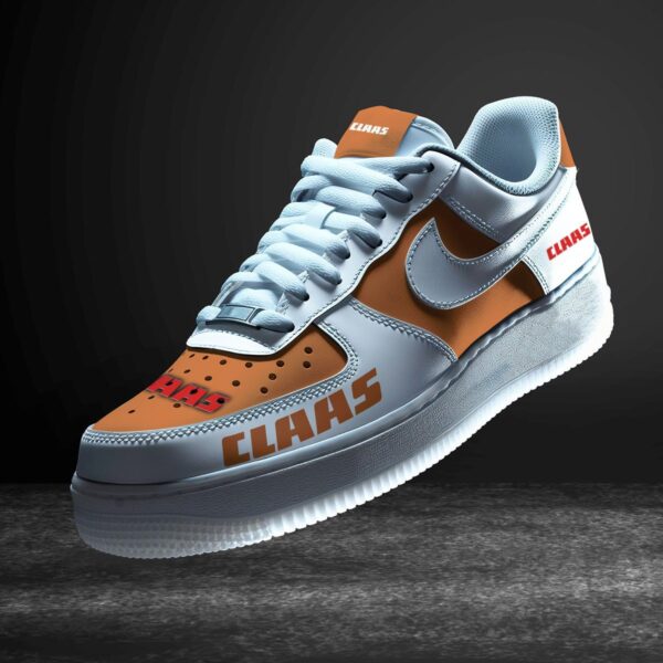 Tubopro Claas Air Low-Top Sneakers Shoes For Men And Women