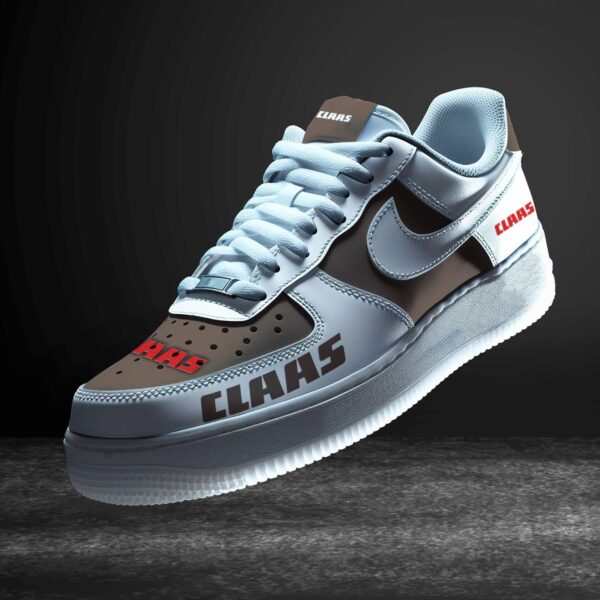 Tubopro Claas Air Low-Top Sneakers Shoes For Men And Women