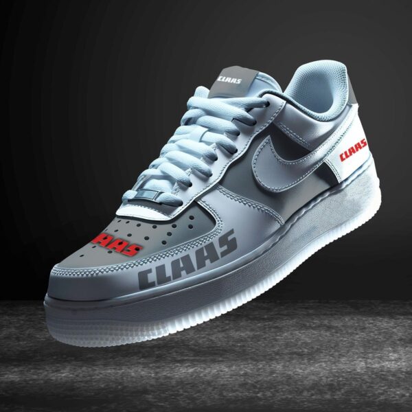 Tubopro Claas Air Low-Top Sneakers Shoes For Men And Women