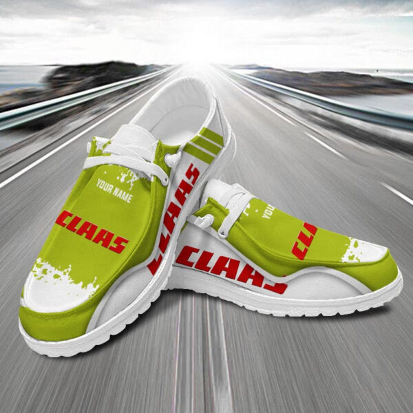 Tubopro Claass Hey Dude Shoes For Men And Women