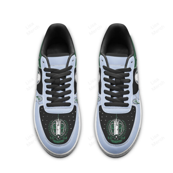 Tubopro Cloud Strife Air Low-Top Sneakers Shoes For Men And Women - Image 3
