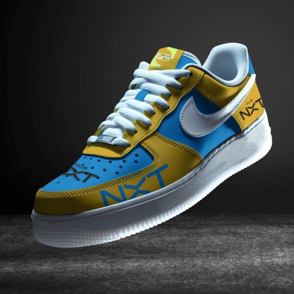 Tubopro Club NXT Air Low-Top Sneakers Shoes For Men And Women