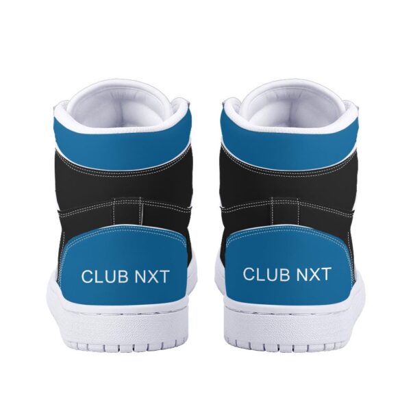 Tubopro Club NXT AJ1 High Sneakers Shoes For Men And Women - Image 4