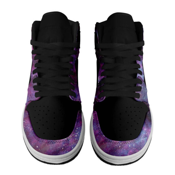Tubopro Coldplay AJ1 High Sneakers Shoes For Men And Women - Image 2