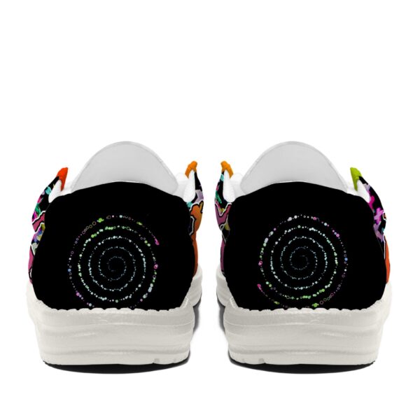 Tubopro Coldplay Personalized Hey Dude Shoes For Men And Women - Image 7