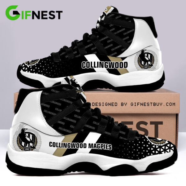 Tubopro Collingwood AJ11 Sneakers Shoes For Men And Women