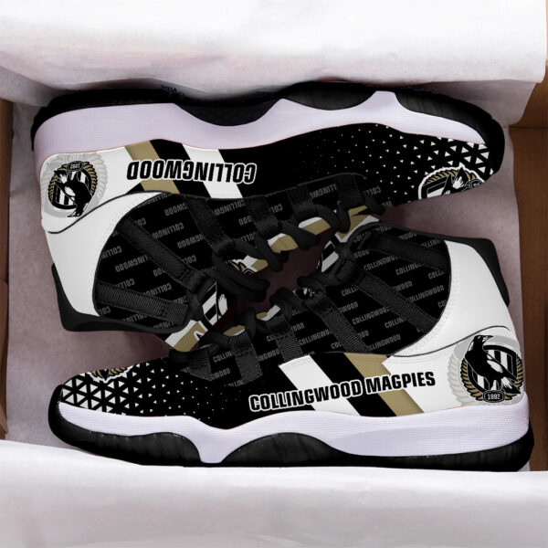 Tubopro Collingwood AJ11 Sneakers Shoes For Men And Women - Image 2