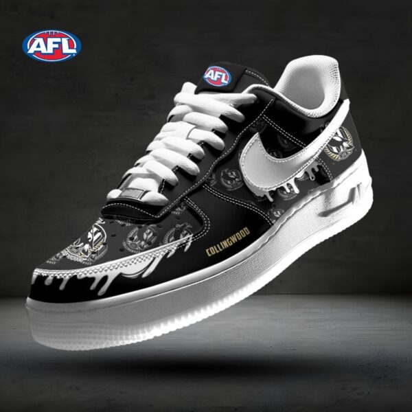 Tubopro Collingwood City Air Low-Top Sneakers Shoes For Men And Women