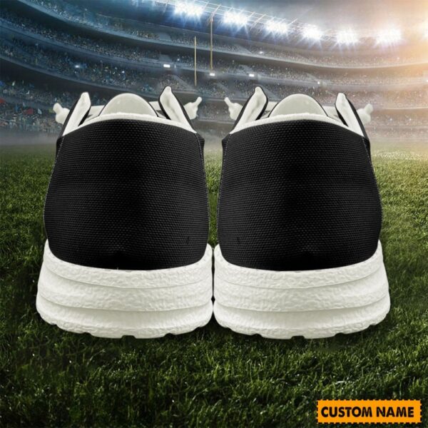 Tubopro Collingwood Personalized Hey Dude Shoes For Men And Women - Image 2
