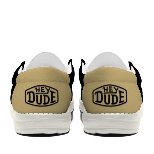 Tubopro Colorado Buffaloes Personalized Hey Dude Shoes For Men And Women - Image 6