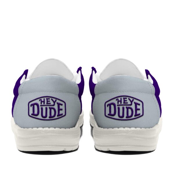 Tubopro Colorado Rockies Personalized Hey Dude Shoes For Men And Women - Image 6