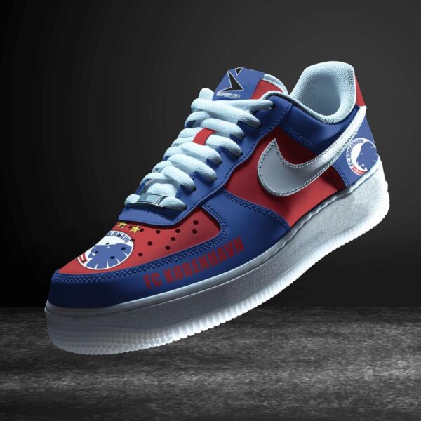 Tubopro Copenhagen Air Low-Top Sneakers Shoes For Men And Women