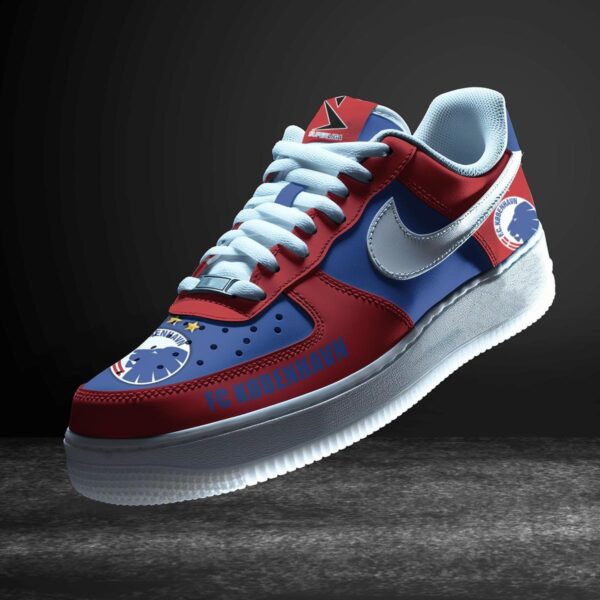 Tubopro Copenhagen Air Low-Top Sneakers Shoes For Men And Women