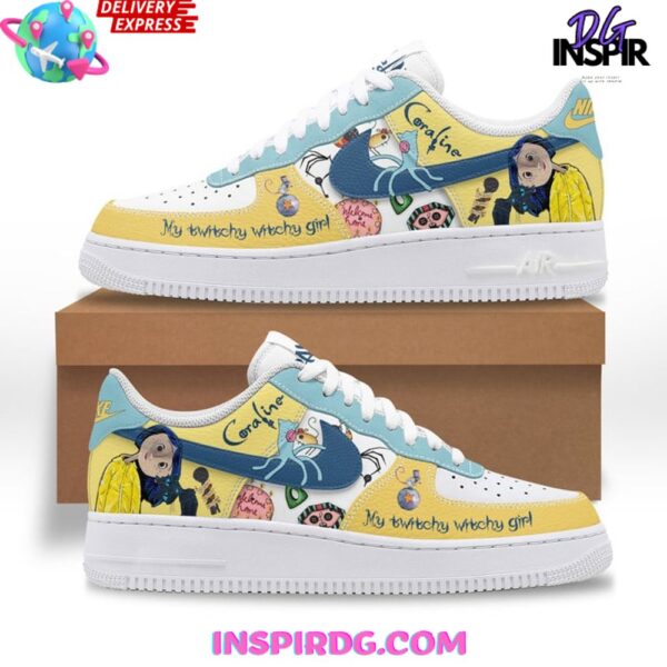 Tubopro Coraline Air Low-Top Sneakers Shoes For Men And Women - Image 2