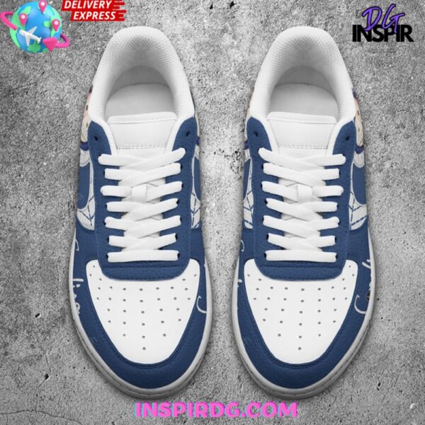 Tubopro Coraline Air Low-Top Sneakers Shoes For Men And Women - Image 3
