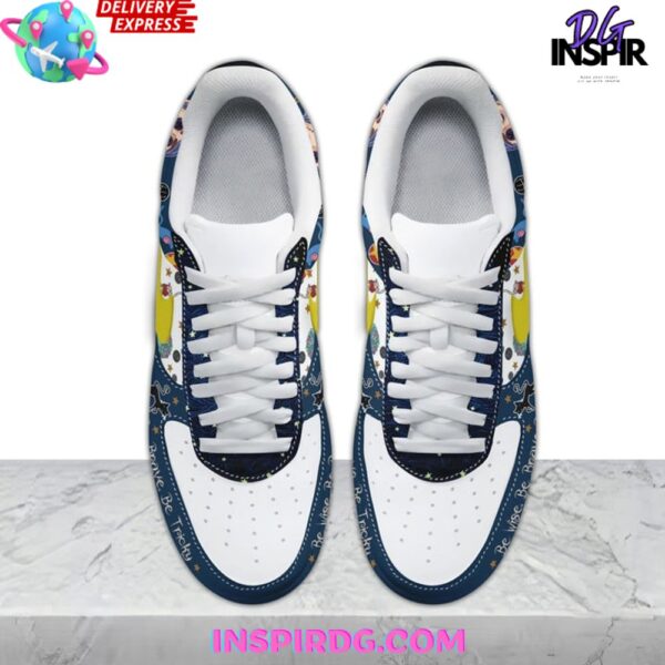 Tubopro Coraline Air Low-Top Sneakers Shoes For Men And Women - Image 3