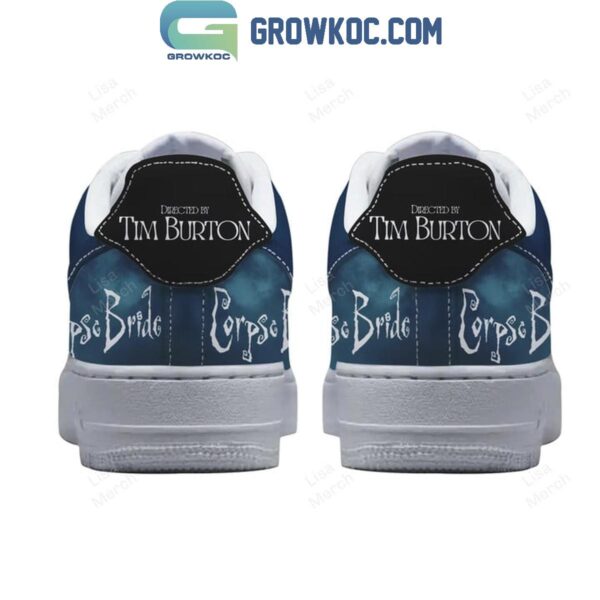 Tubopro Coraline Air Low-Top Sneakers Shoes For Men And Women - Image 2