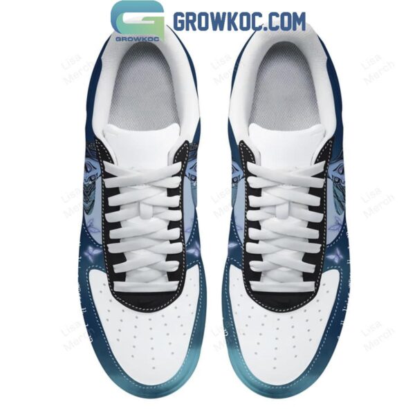 Tubopro Coraline Air Low-Top Sneakers Shoes For Men And Women - Image 3