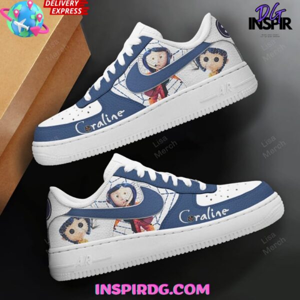 Tubopro Coraline Air Low-Top Sneakers Shoes For Men And Women - Image 2