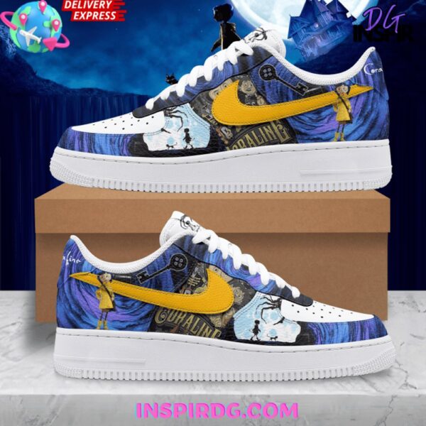 Tubopro Coraline Air Low-Top Sneakers Shoes For Men And Women