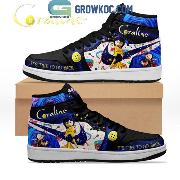 Tubopro Coraline AJ1 High Sneakers Shoes For Men And Women