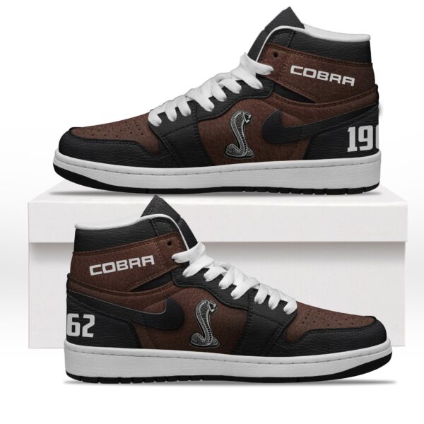 Tubopro Corba High Sneakers Shoes For Men And Women