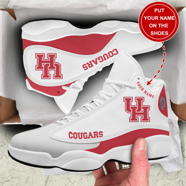 Tubopro Cougars AJ13 Sneakers Shoes For Men And Women