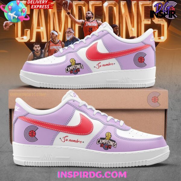 Tubopro Criollos de Caguas Campeones Air Low-Top Sneakers Shoes For Men And Women