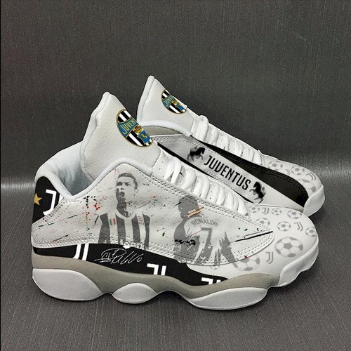Tubopro Cristiano Ronaldo AJ13 Sneakers Shoes For Men And Women