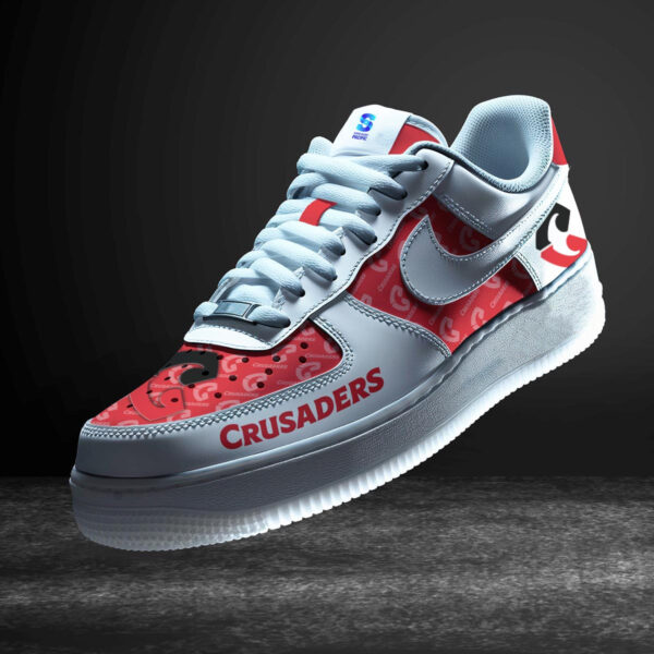 Tubopro Crusaders Air Low-Top Sneakers Shoes For Men And Women