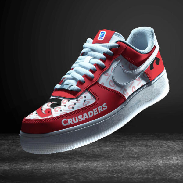 Tubopro Crusaders Air Low-Top Sneakers Shoes For Men And Women