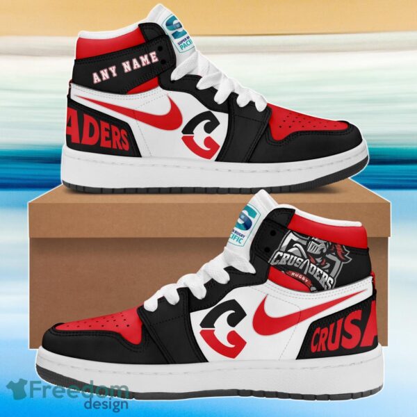 Tubopro Crusaders AJ1 High Sneakers Shoes For Men And Women